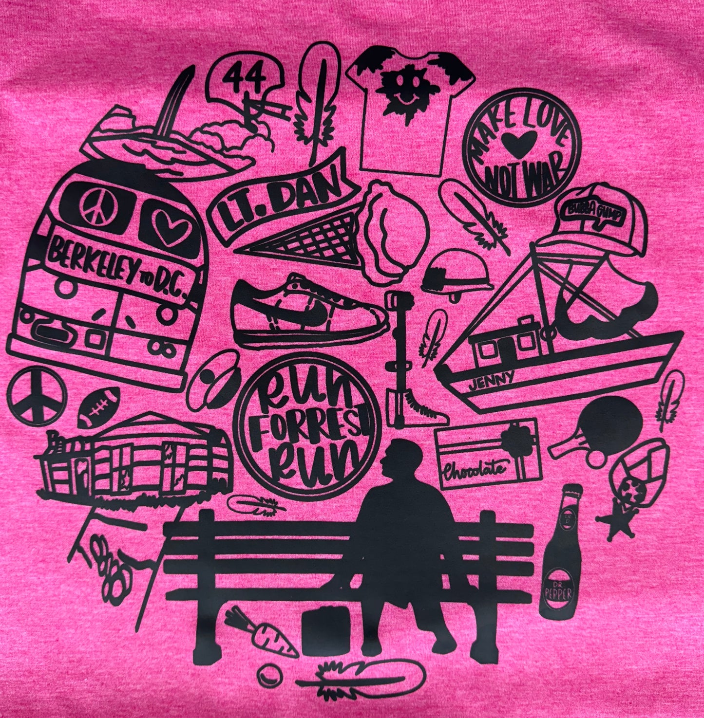 Bayou La Batre Tshirt