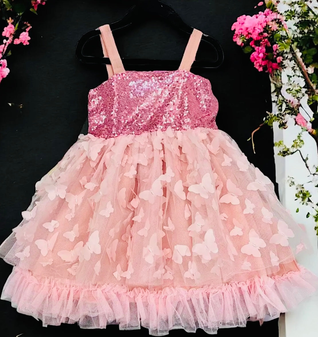 Fairy Tale Dress