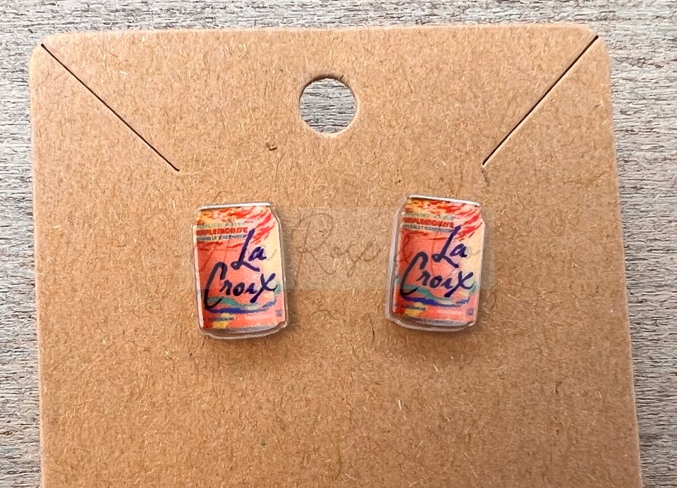 Tasty Earring Collection