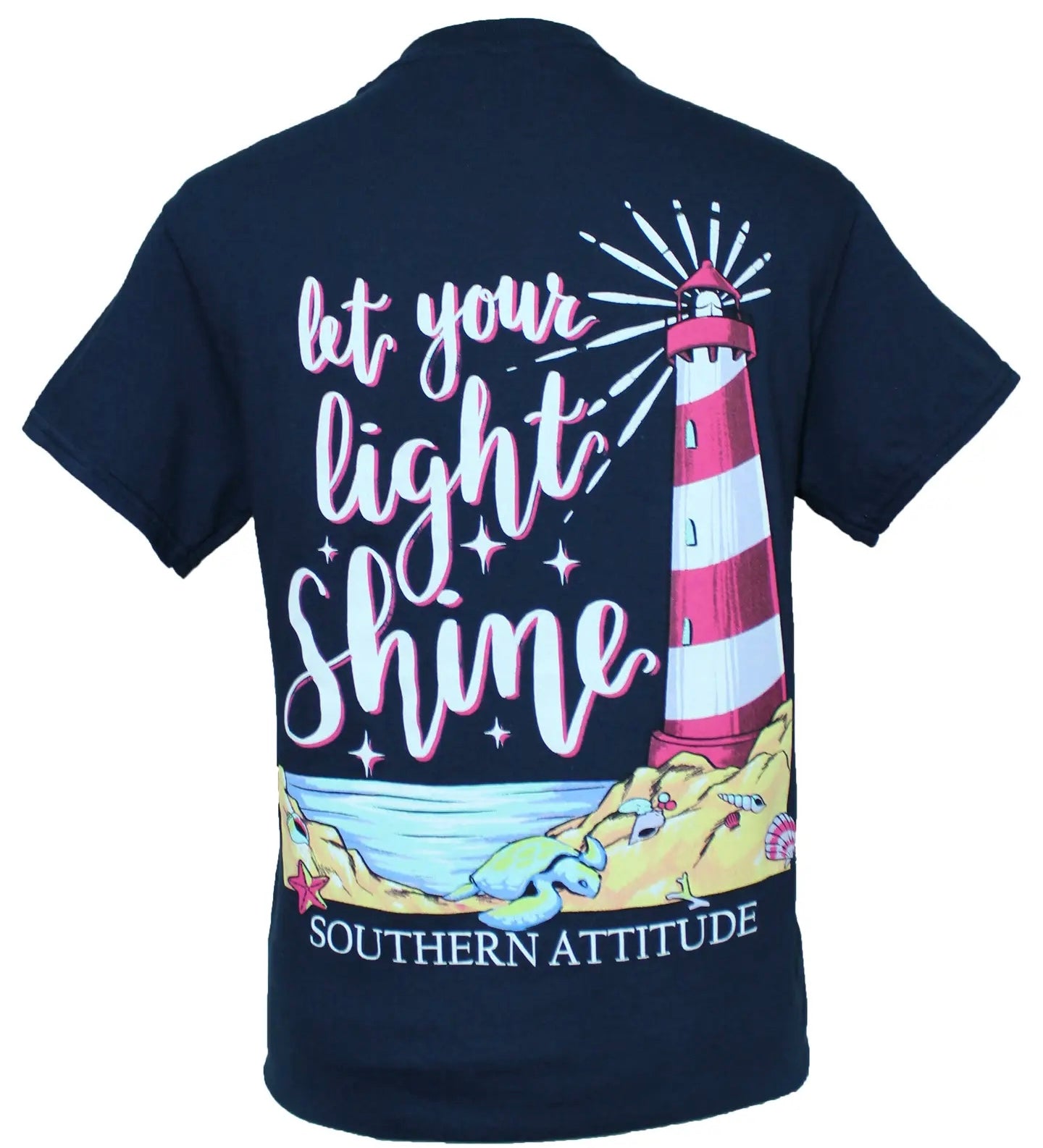 Lighthouse Tshirt