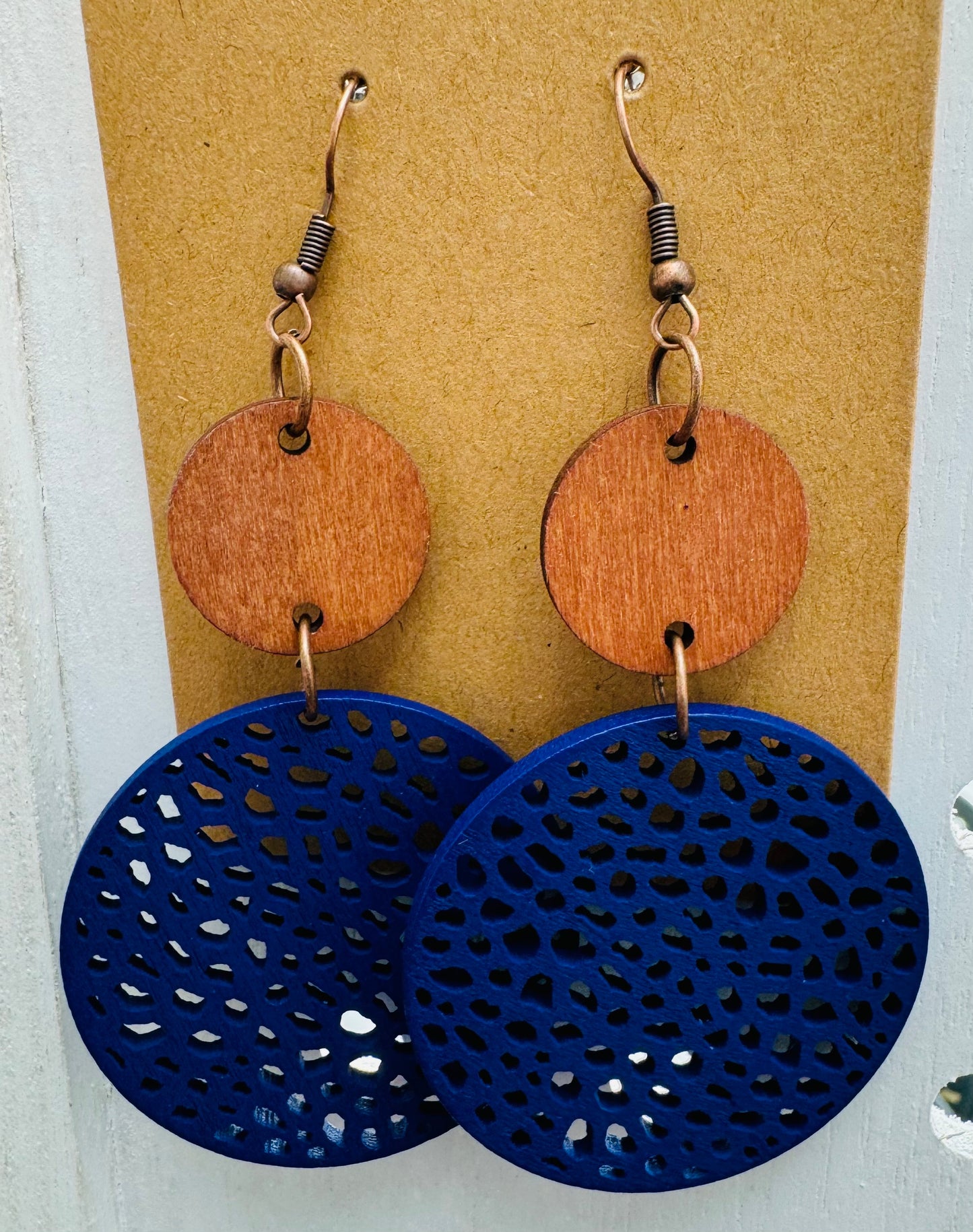 Almost Certain…Earrings