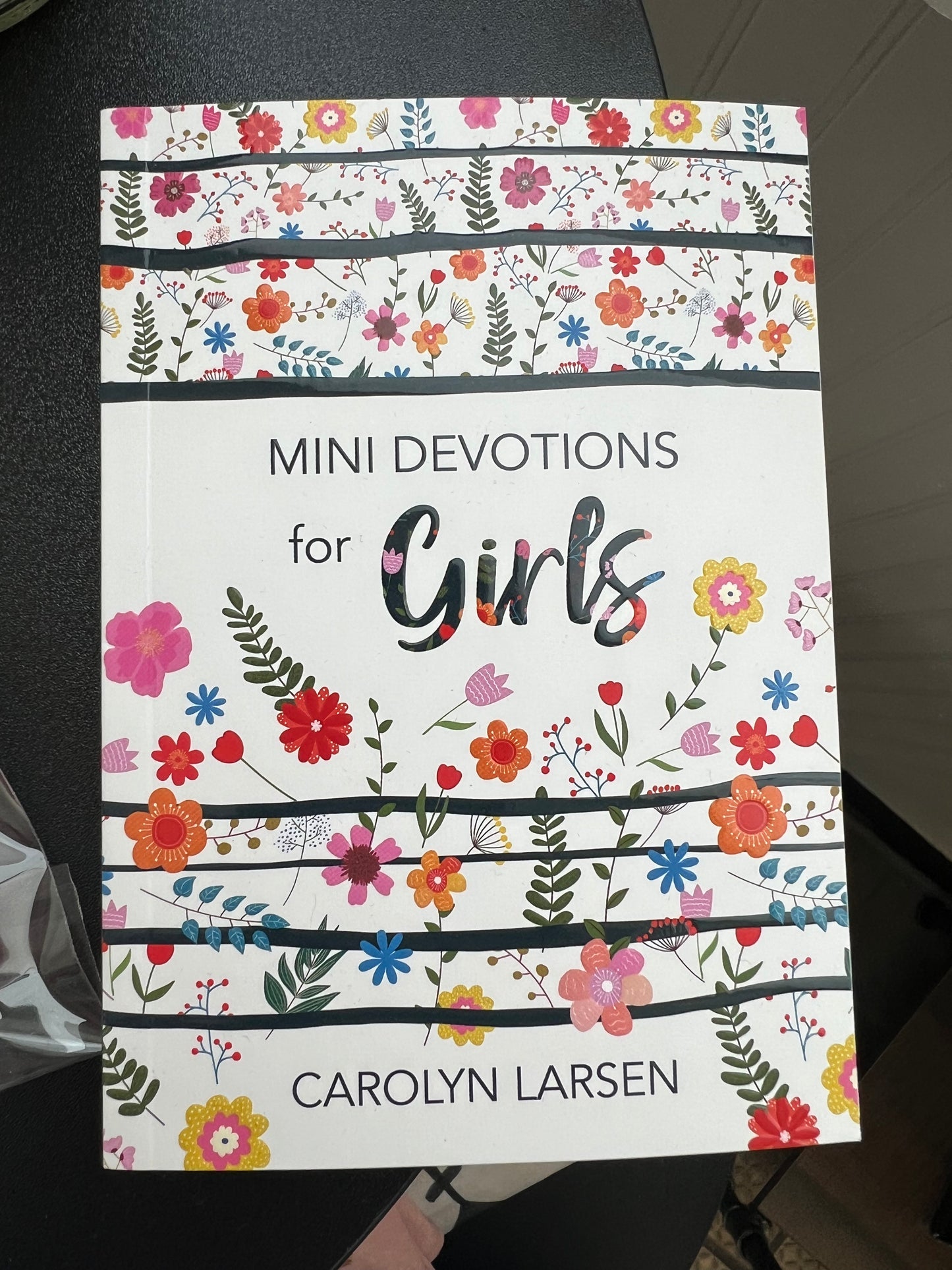 Devotions for Girls