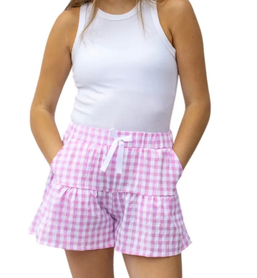 LuLu Mac Modern Skort