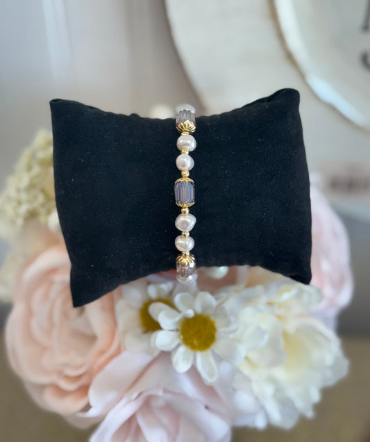 Boss Lady Bracelet