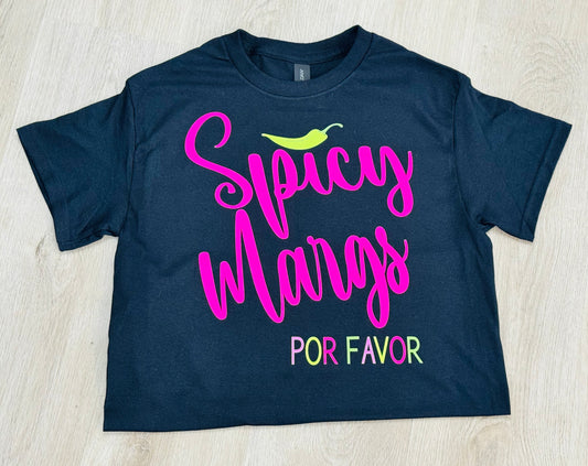 Spicy Marg Tshirt