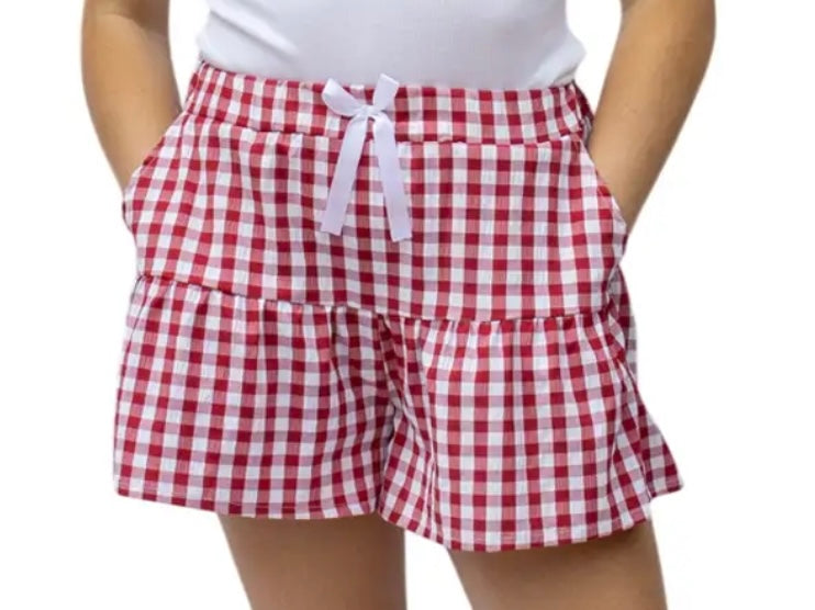 LuLu Mac Modern Skort