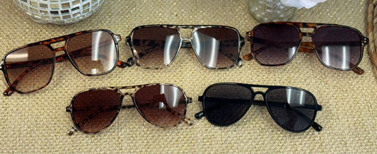 Shades