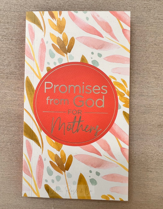 Promises from God for Mothers