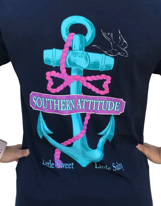 Southern Attitude