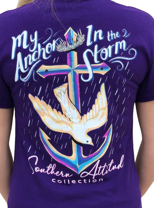 My Anchor