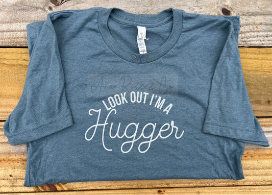 I'm A Hugger